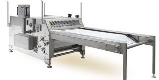Dough Laminator